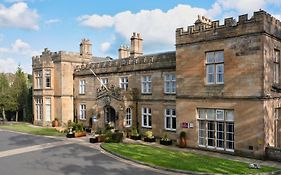 Mercure Blackburn Dunkenhalgh Hotel & Spa